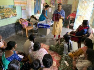 Lire la suite à propos de l’article A la rencontre des femmes dans l’Inde rurale